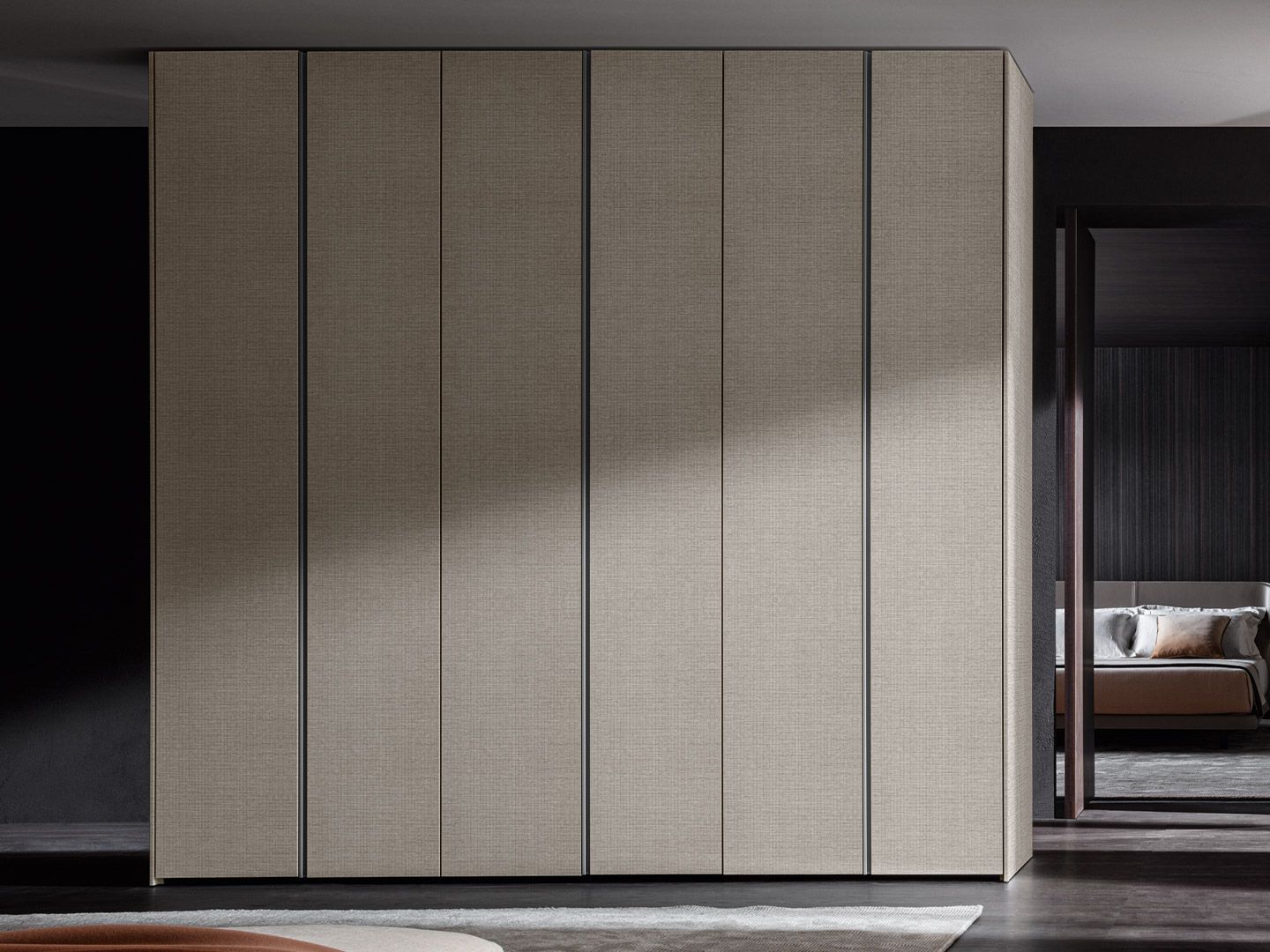Gliss Master by Molteni