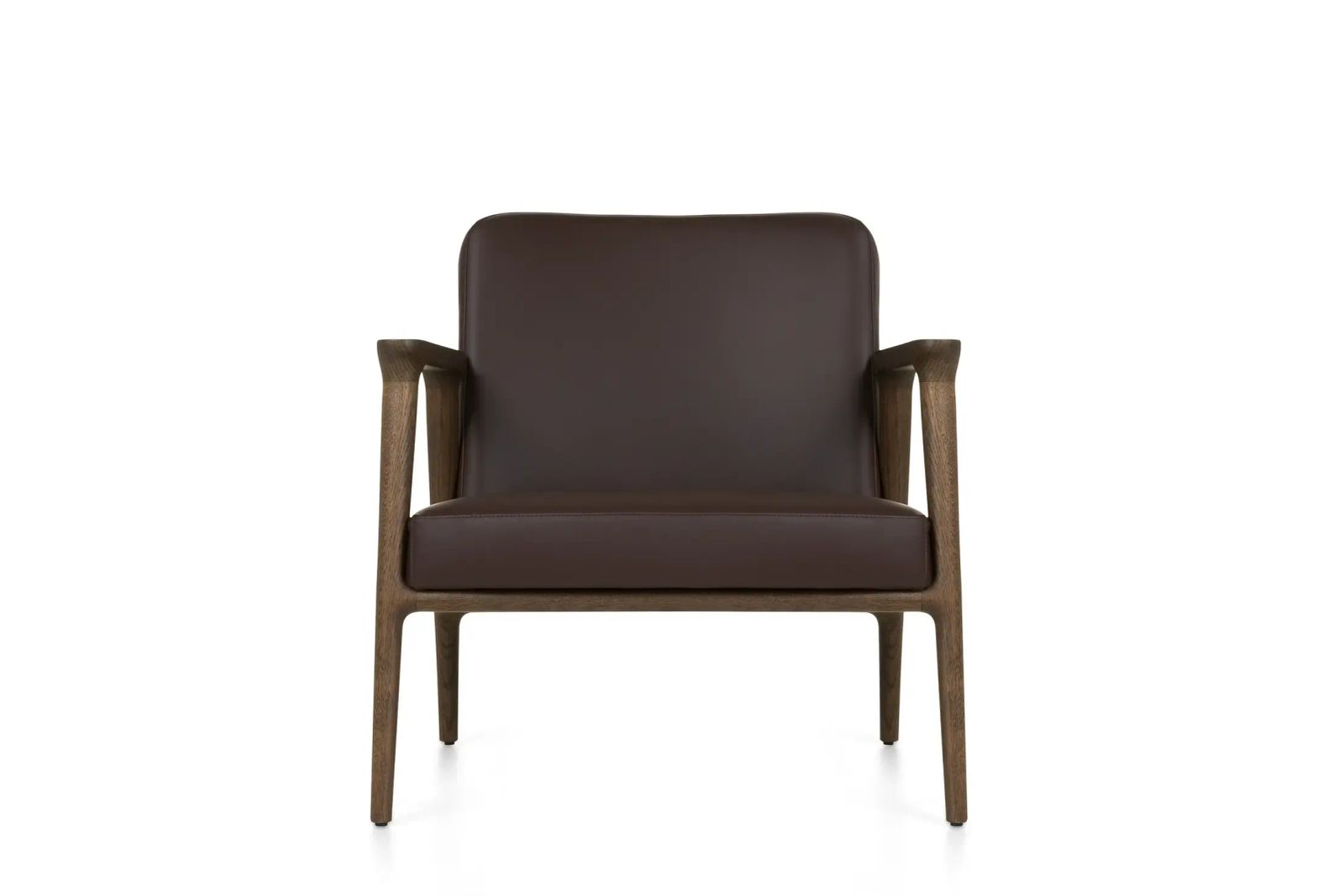 Zio Lounge Chair  by Moooi