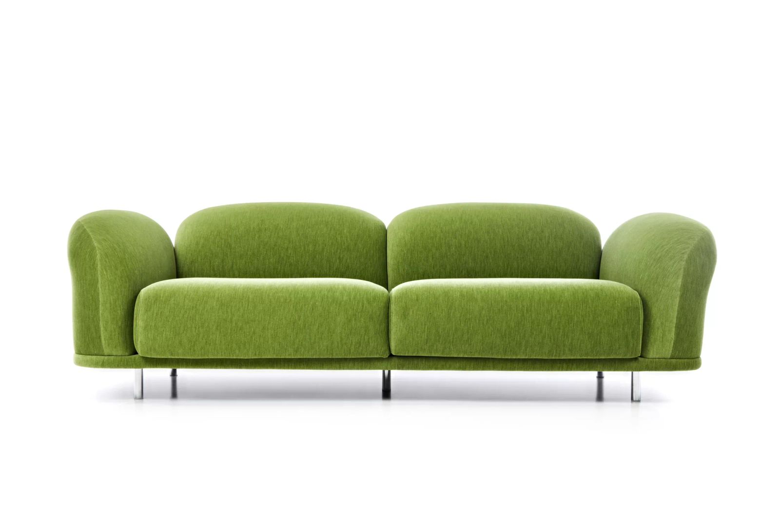 Cloud Sofa  by Moooi