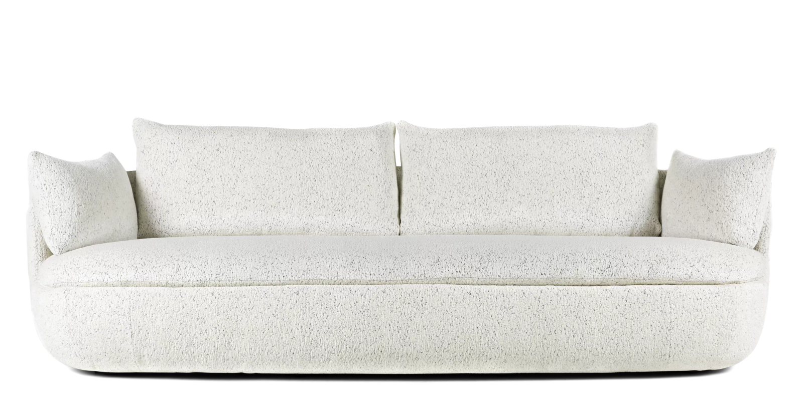 Bart Sofa  by Moooi