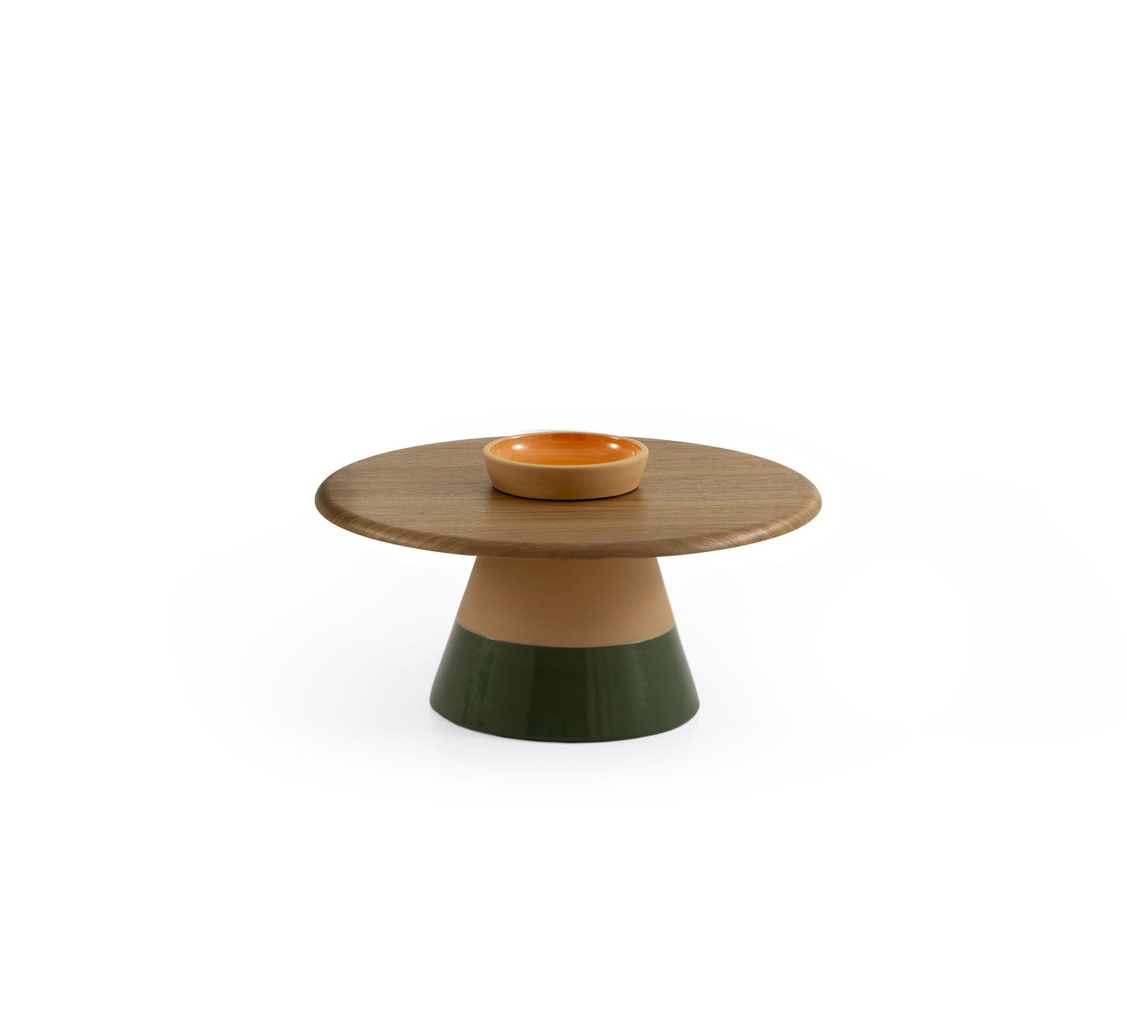 Sablier low by Morica Design