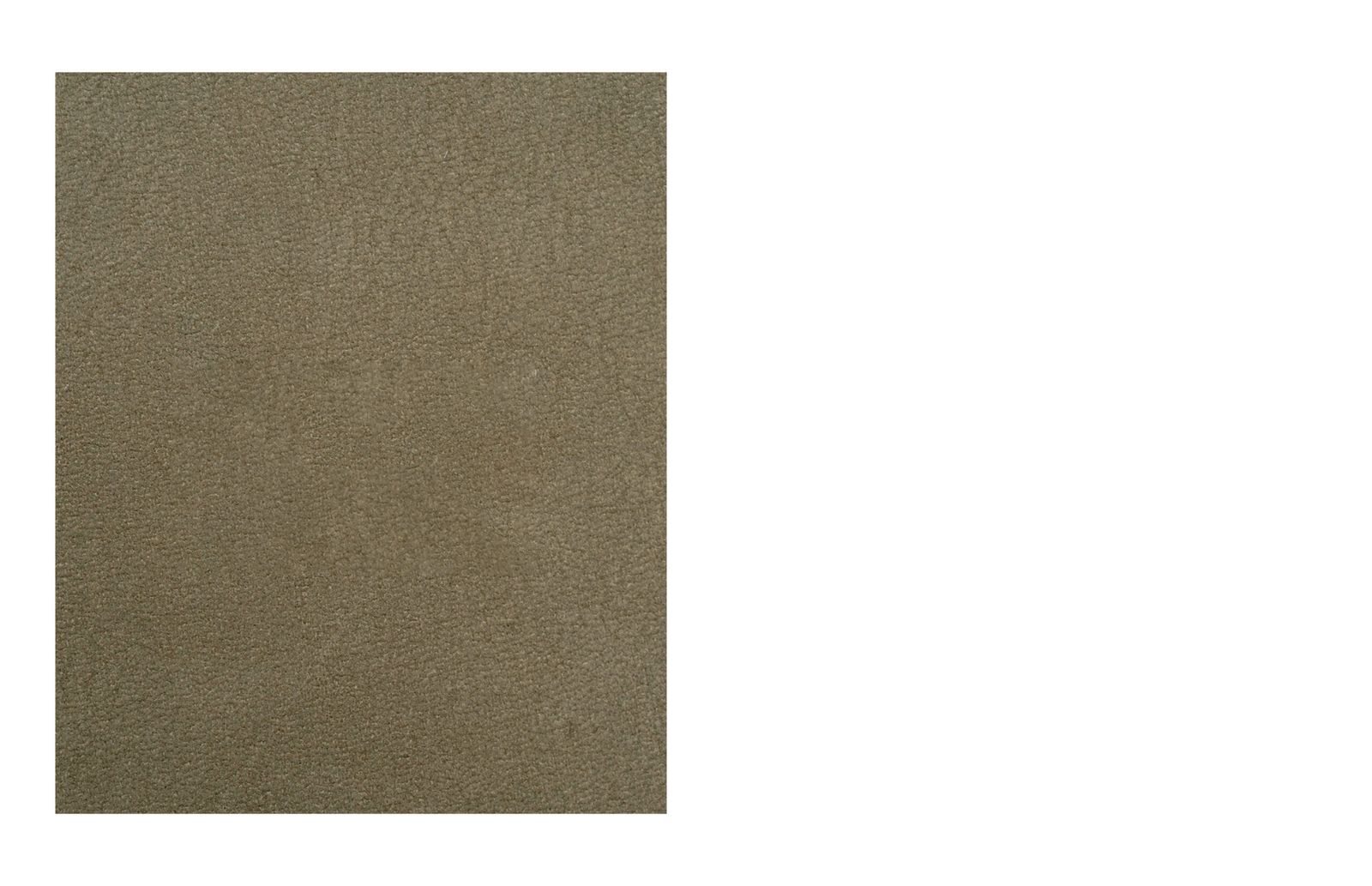 Sample Salvia nubuck leather by Morica Design