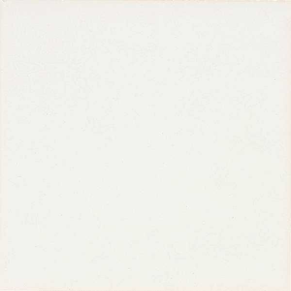Mosa Accent White Tile 4 x 4 inch by Mosa