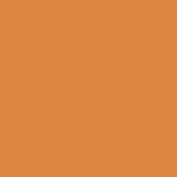 Mosa Flame Orange Tile 4 x 4 inch by Mosa