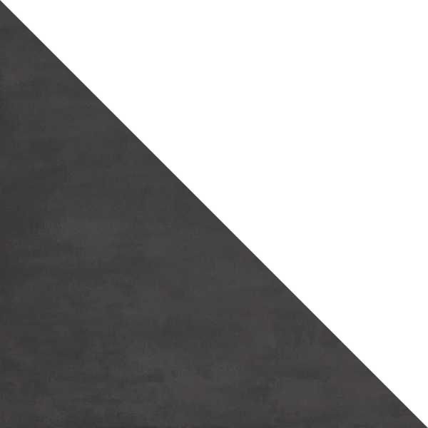 Mosa Cool Black 33 x 17 inch Tile (203V8442) by Mosa