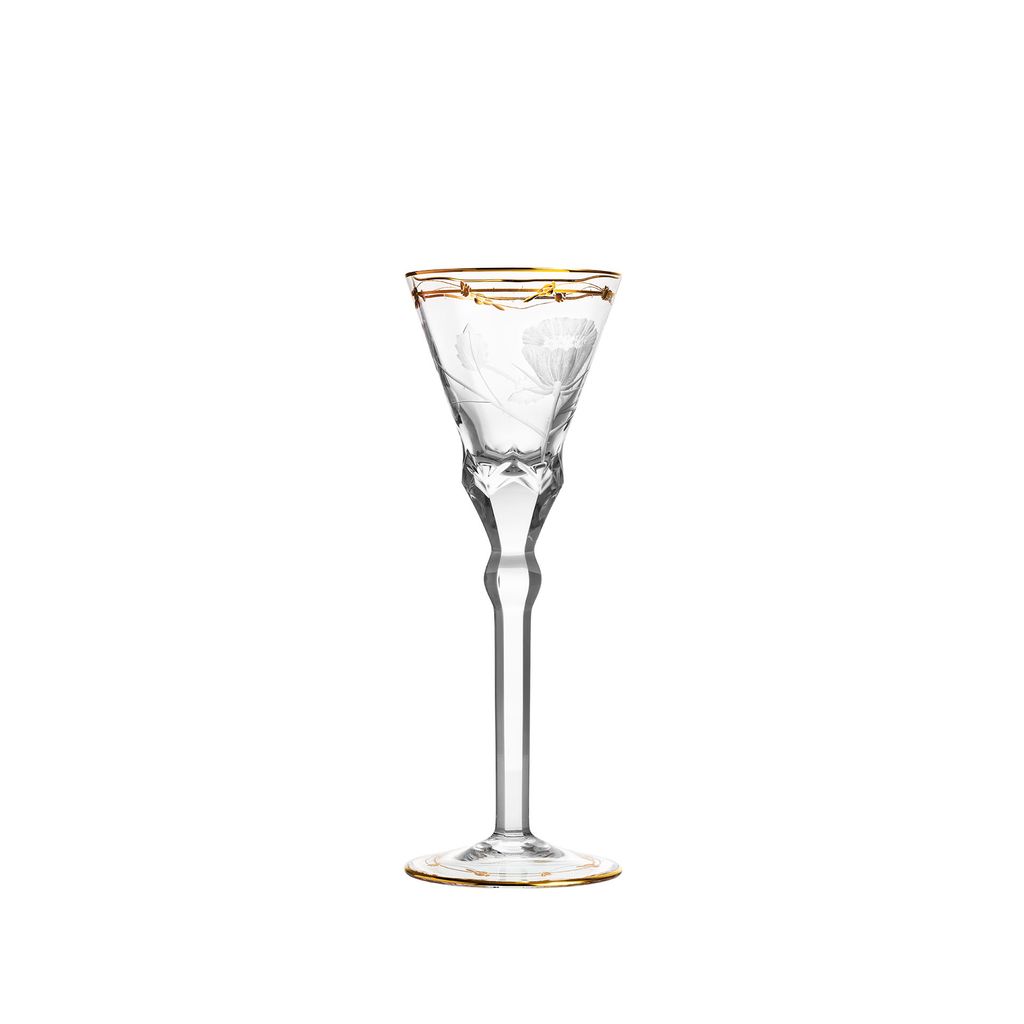 Paula sklenka na portské/sherry, 130 ml by Moser