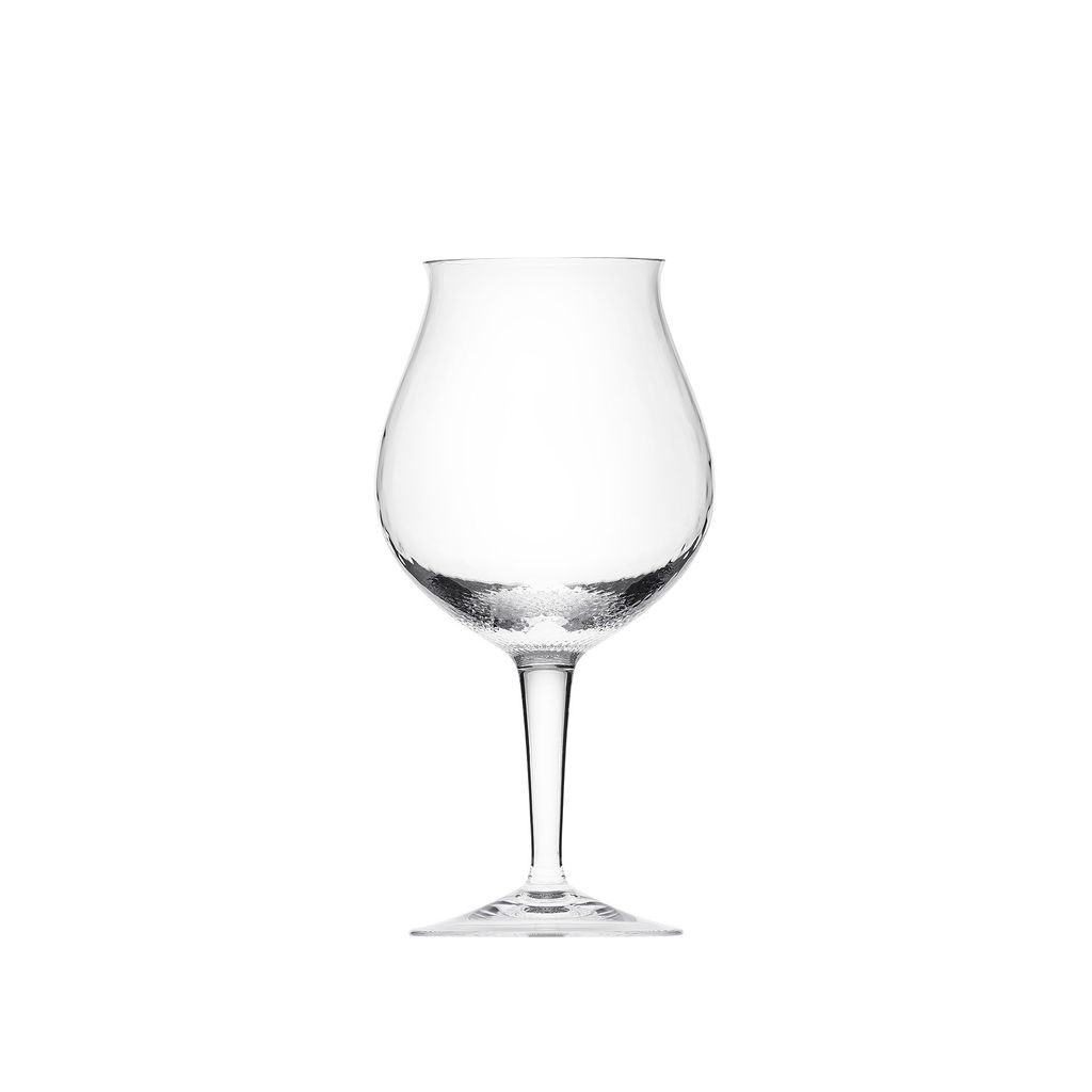 Sklenice na červené víno 640 ml z bezolovnatého křišťálu Moser by Moser