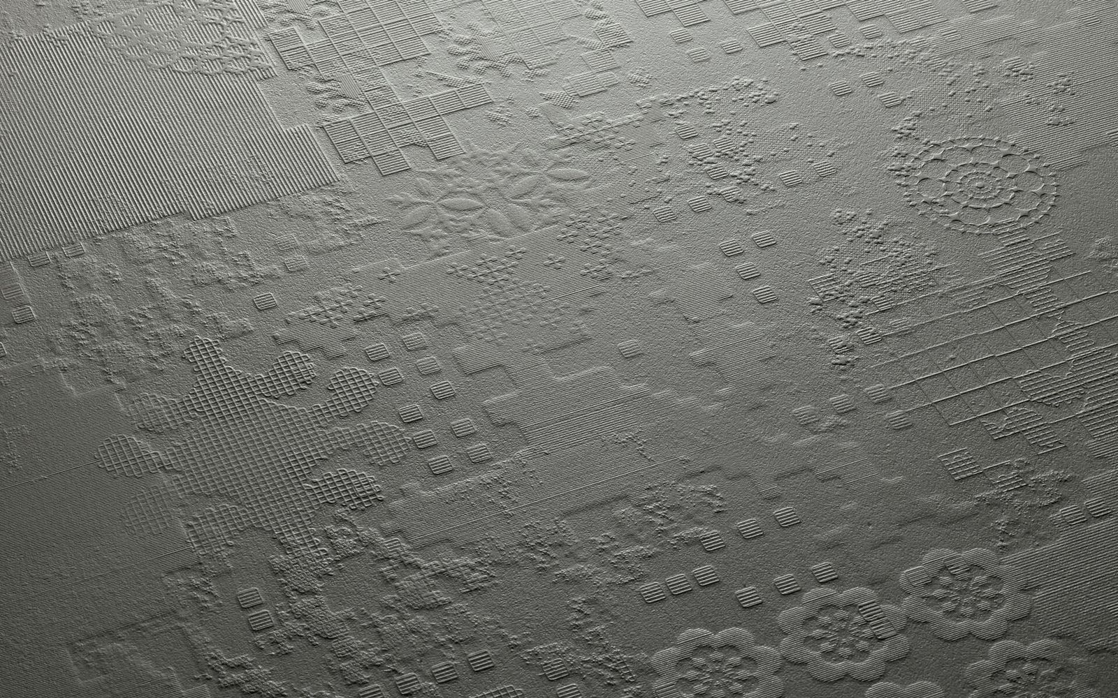 Déchirer by Patricia Urquiola by Mutina