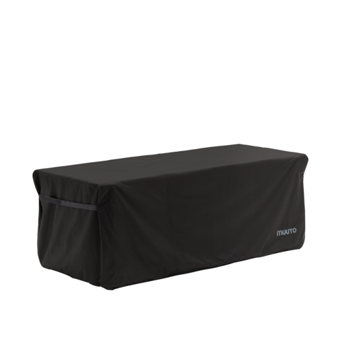 Linear Steel Cover by Muuto