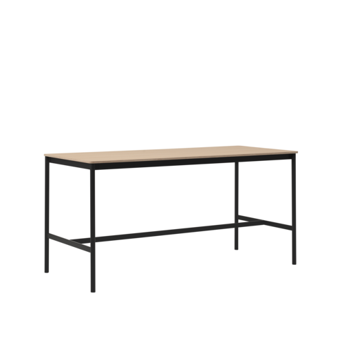 Base High Table by Muuto