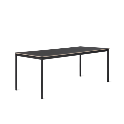 Base Table by Muuto