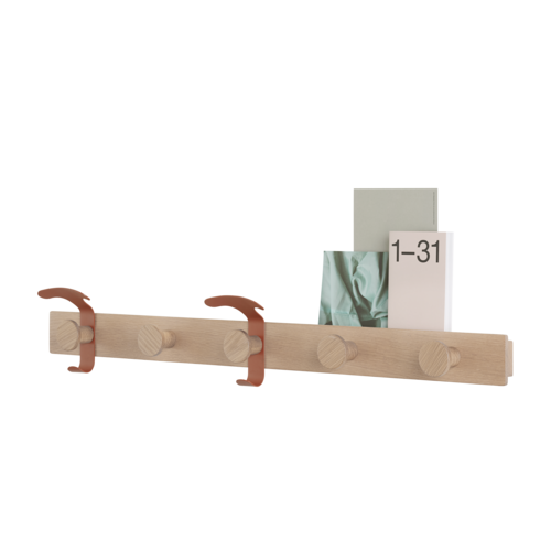 Avail Coat Rack by Muuto