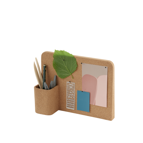 Story Pinboard by Muuto