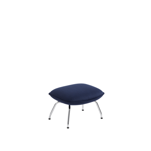 Doze Ottoman Tube Base by Muuto