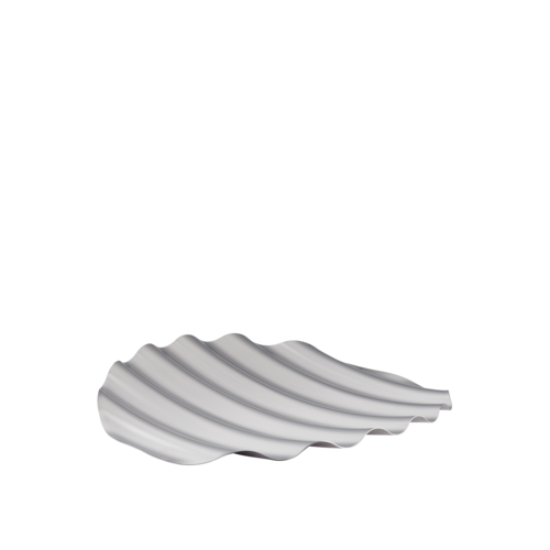 Wave Tray by Muuto
