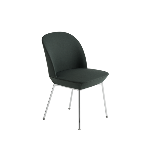 Oslo Side Chair by Muuto