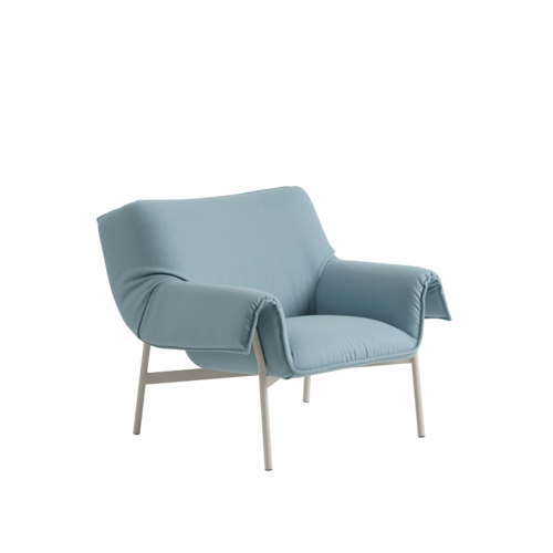Wrap Lounge Chair by Muuto
