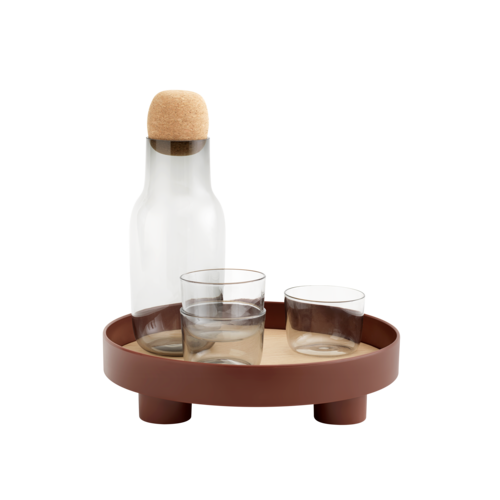 Platform Tray by Muuto