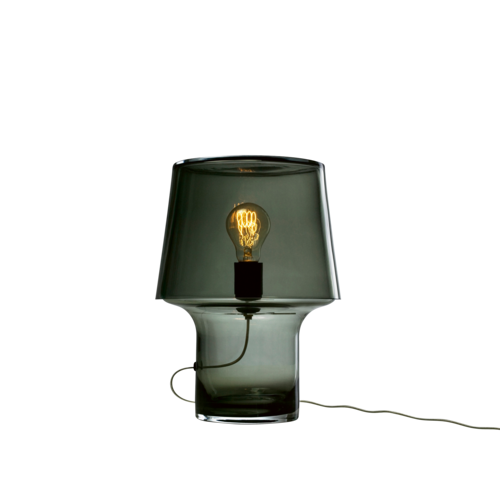 Cosy In Grey Table Lamp by Muuto