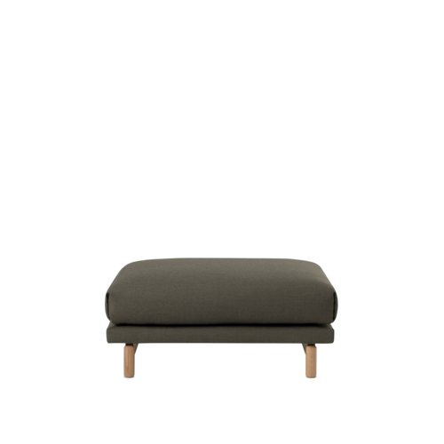 Rest Pouf by Muuto