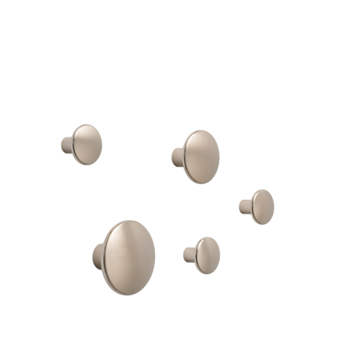 Dots Metal by Muuto