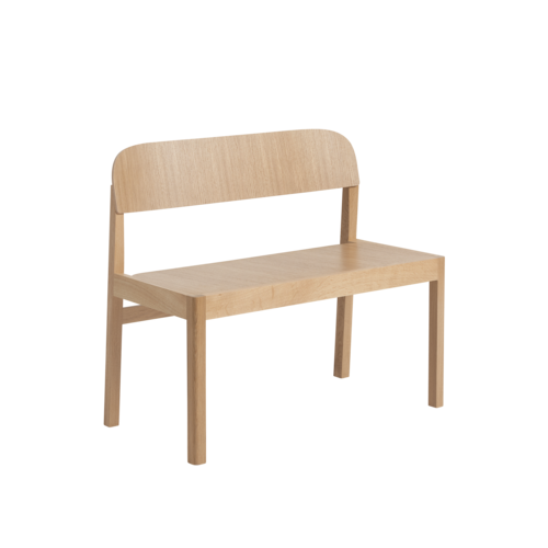 Workshop Bench by Muuto