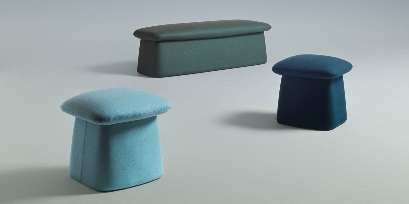Bulè by My Home Collection