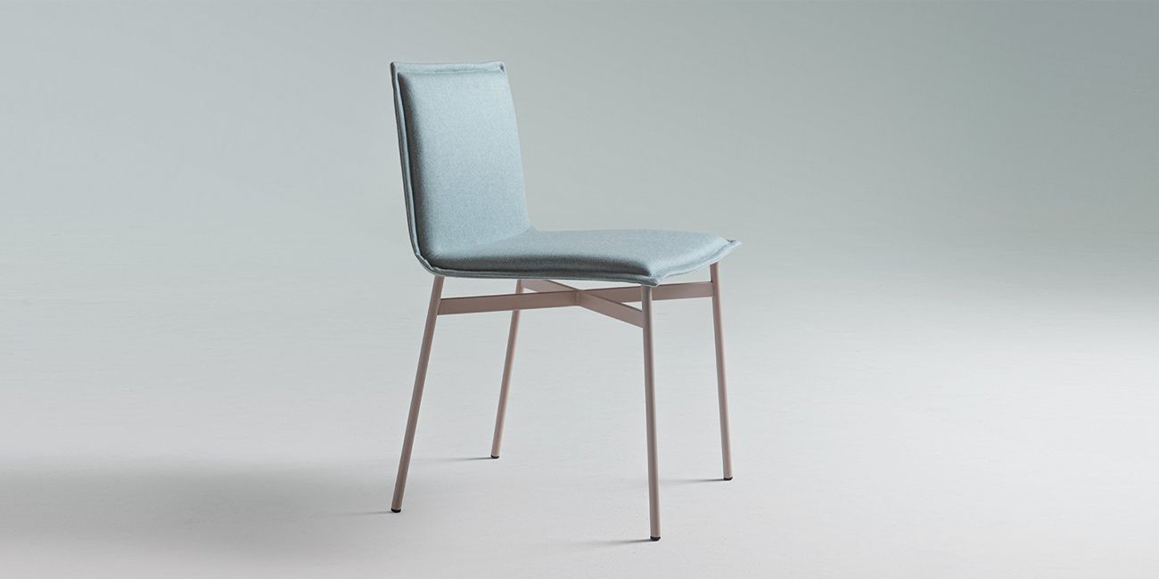 Zazu chair by My Home Collection