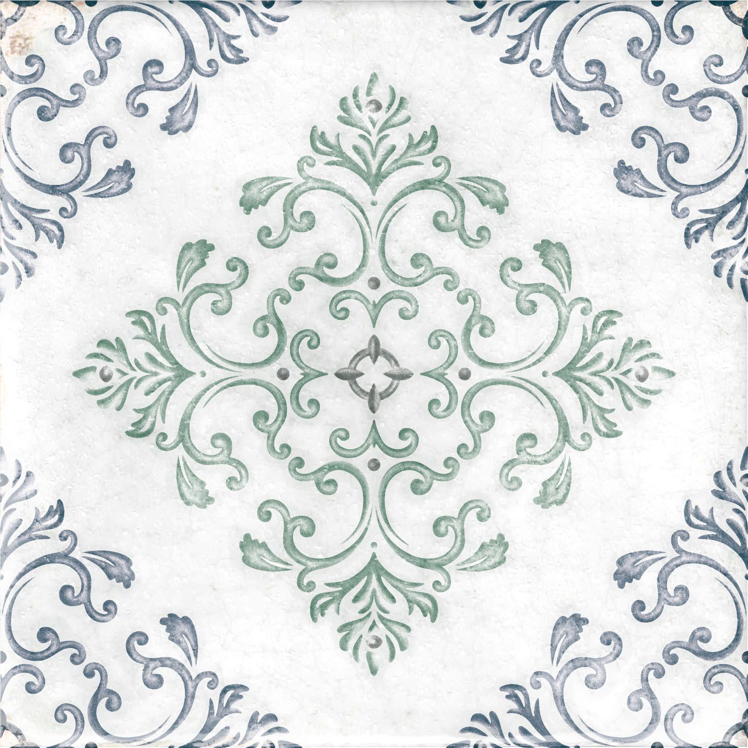 Adina Aivy by Nanda Tiles