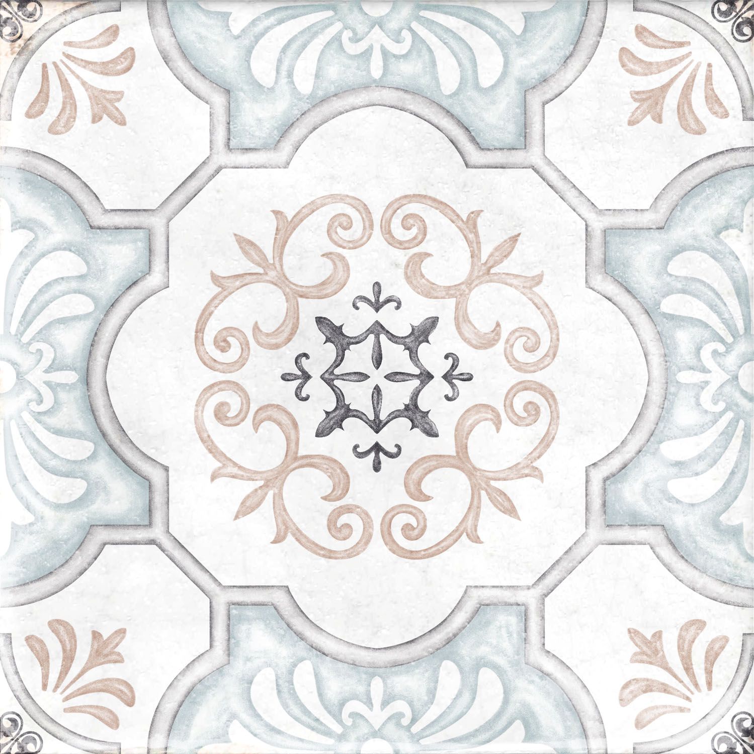 Adina Eliana by Nanda Tiles