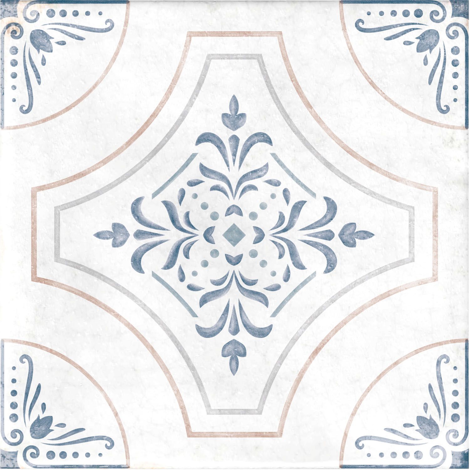 Adina Liora by Nanda Tiles