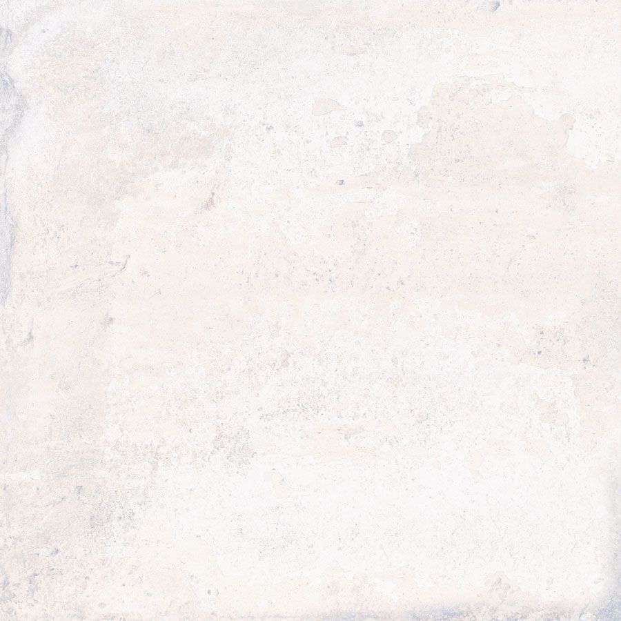 Affiniti Chantal White by Nanda Tiles