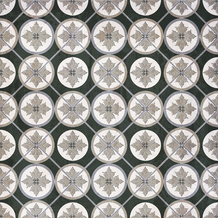 Affiniti Isola by Nanda Tiles