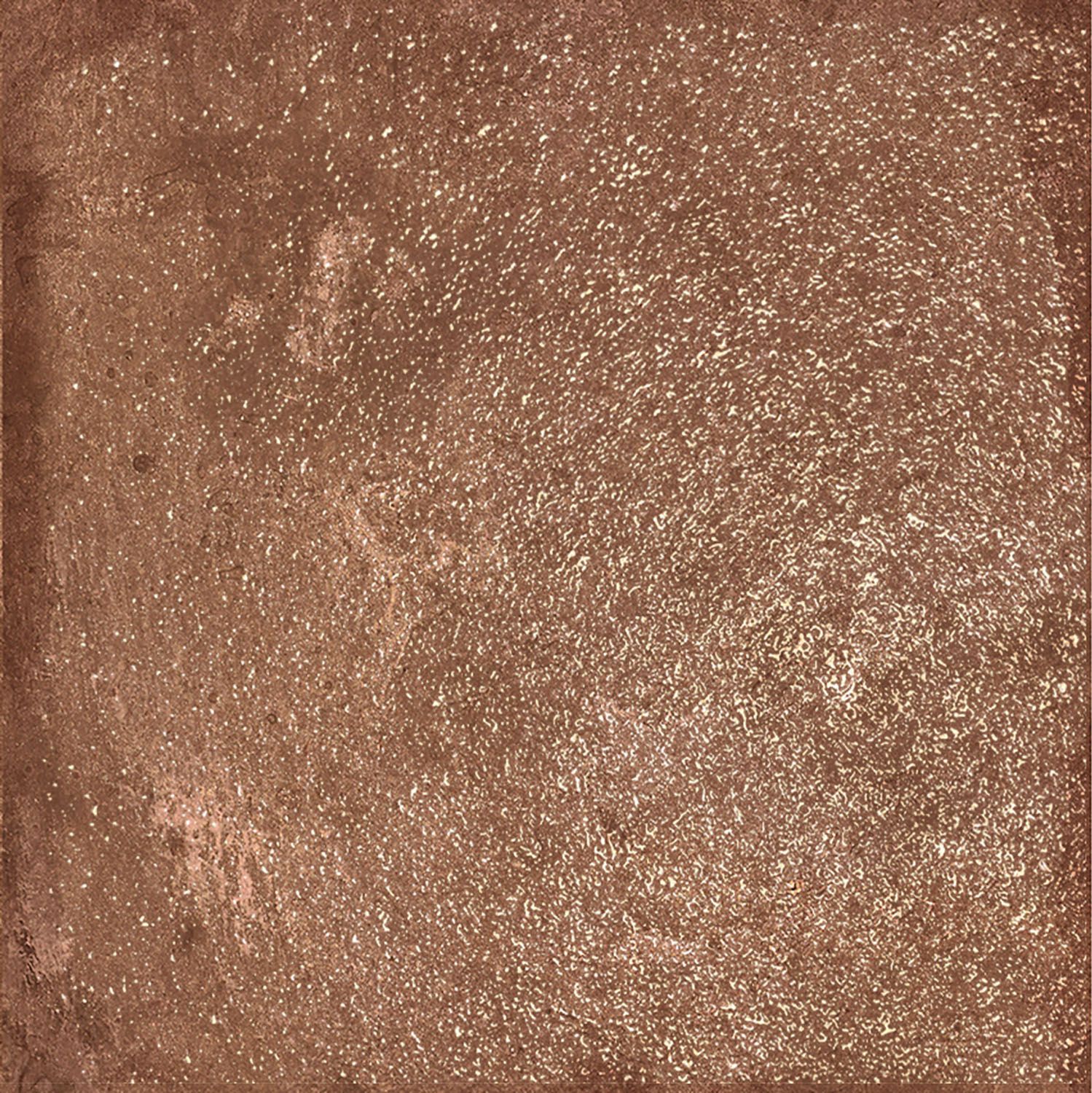 Amantina Rosewood Copper by Nanda Tiles