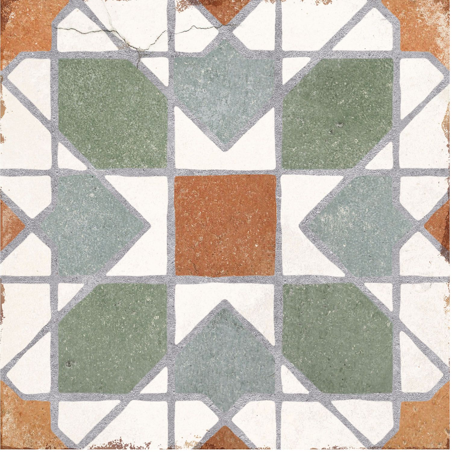 Andalusia Teulet by Nanda Tiles