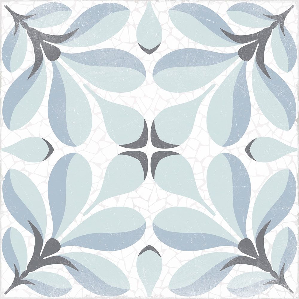 Barceloneta Angels by Nanda Tiles