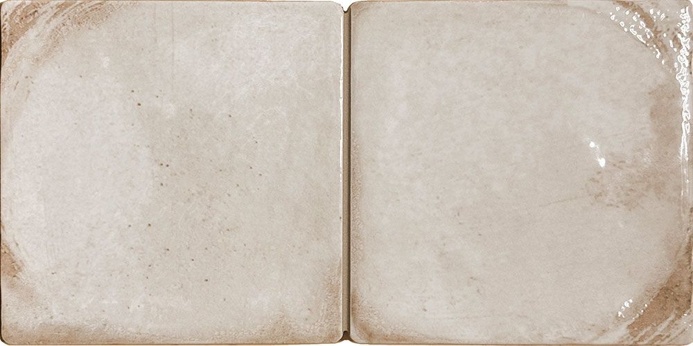 Bottega Tico Bianco by Nanda Tiles