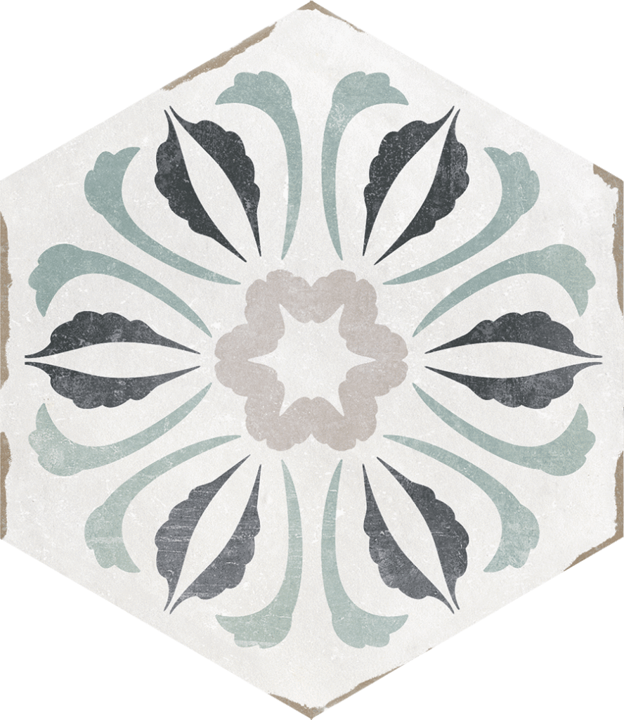 Capri Bosa by Nanda Tiles