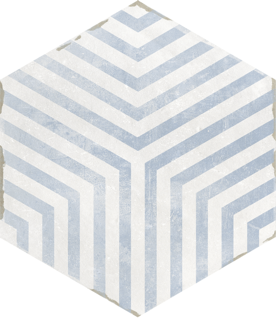 Capri Lazaretto by Nanda Tiles