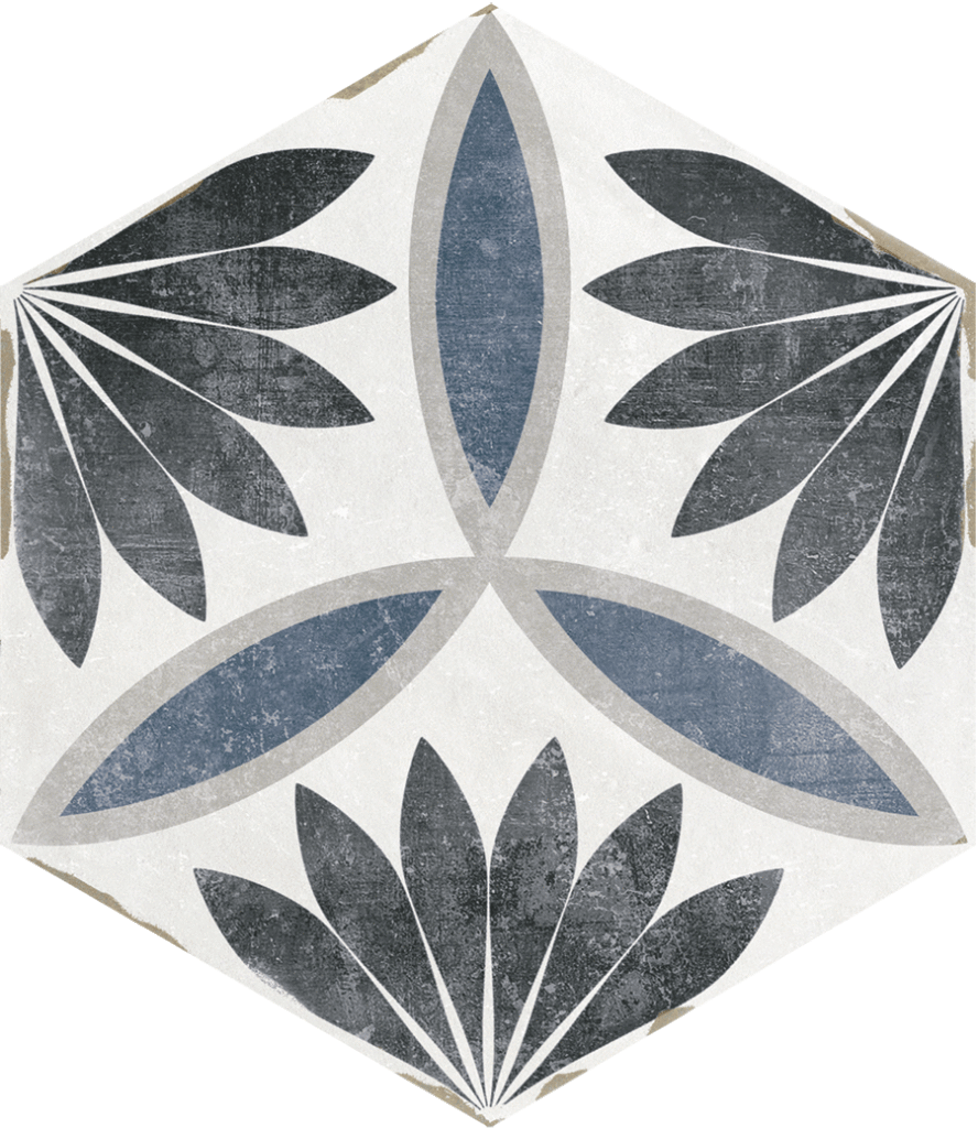 Capri Nora by Nanda Tiles