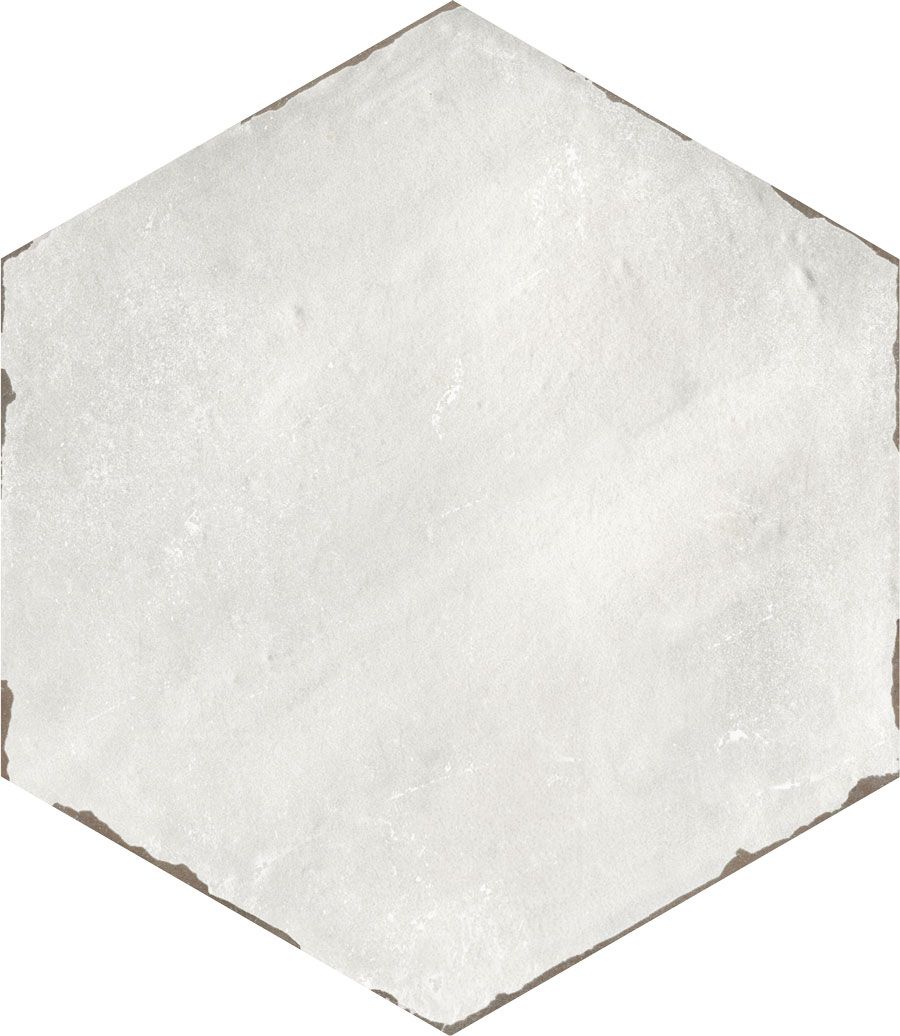 Capri Rassa Grey by Nanda Tiles