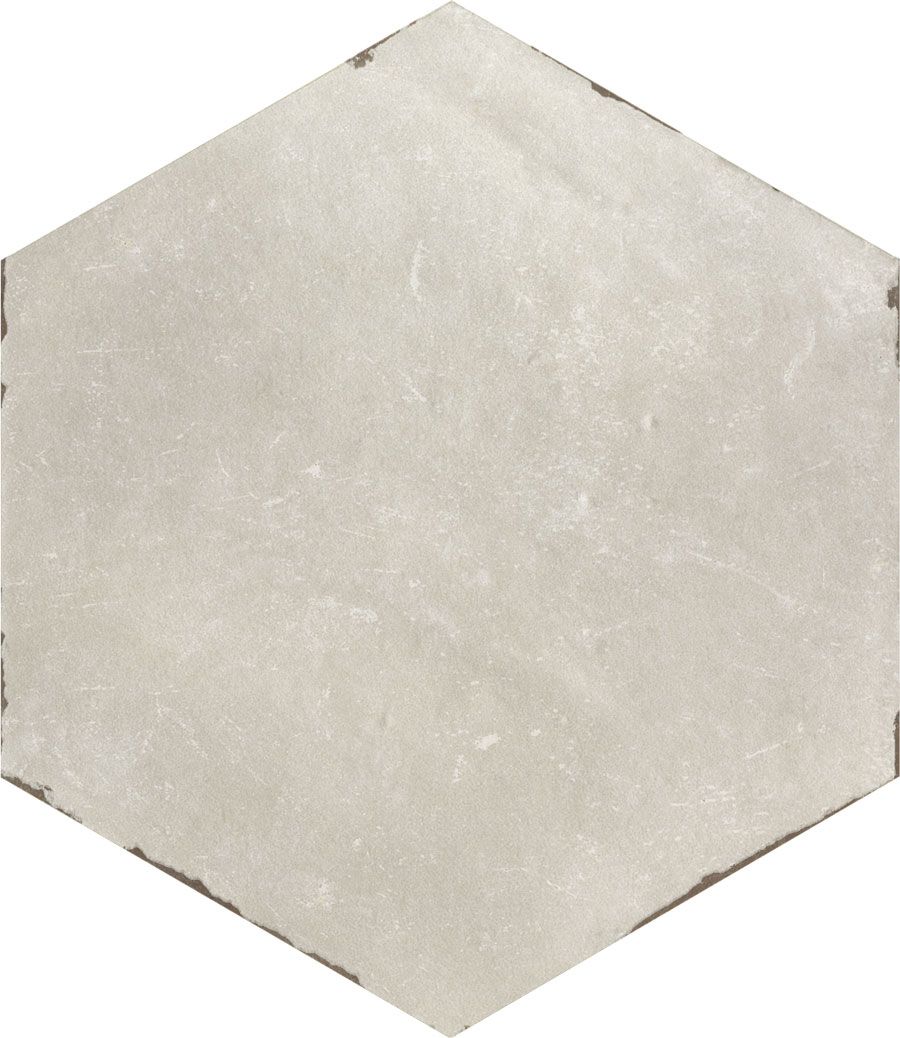 Capri Tiberio Taupe by Nanda Tiles