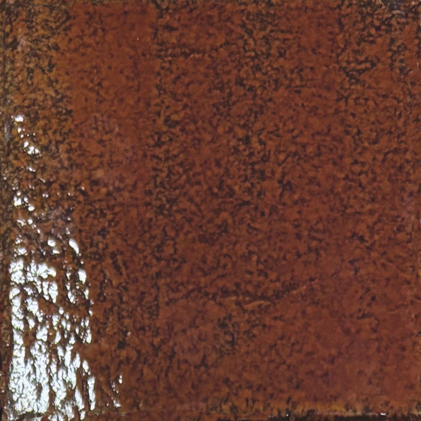 Creta Renardo Rosso by Nanda Tiles