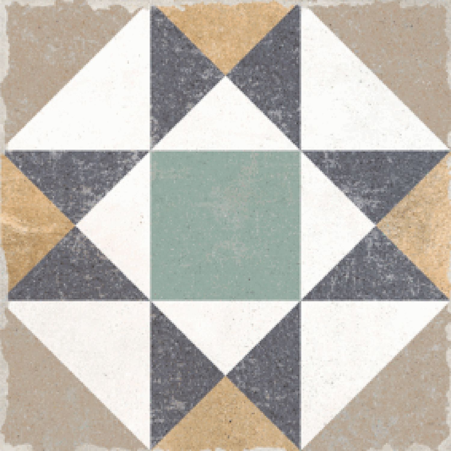 Gabana Kenitra by Nanda Tiles