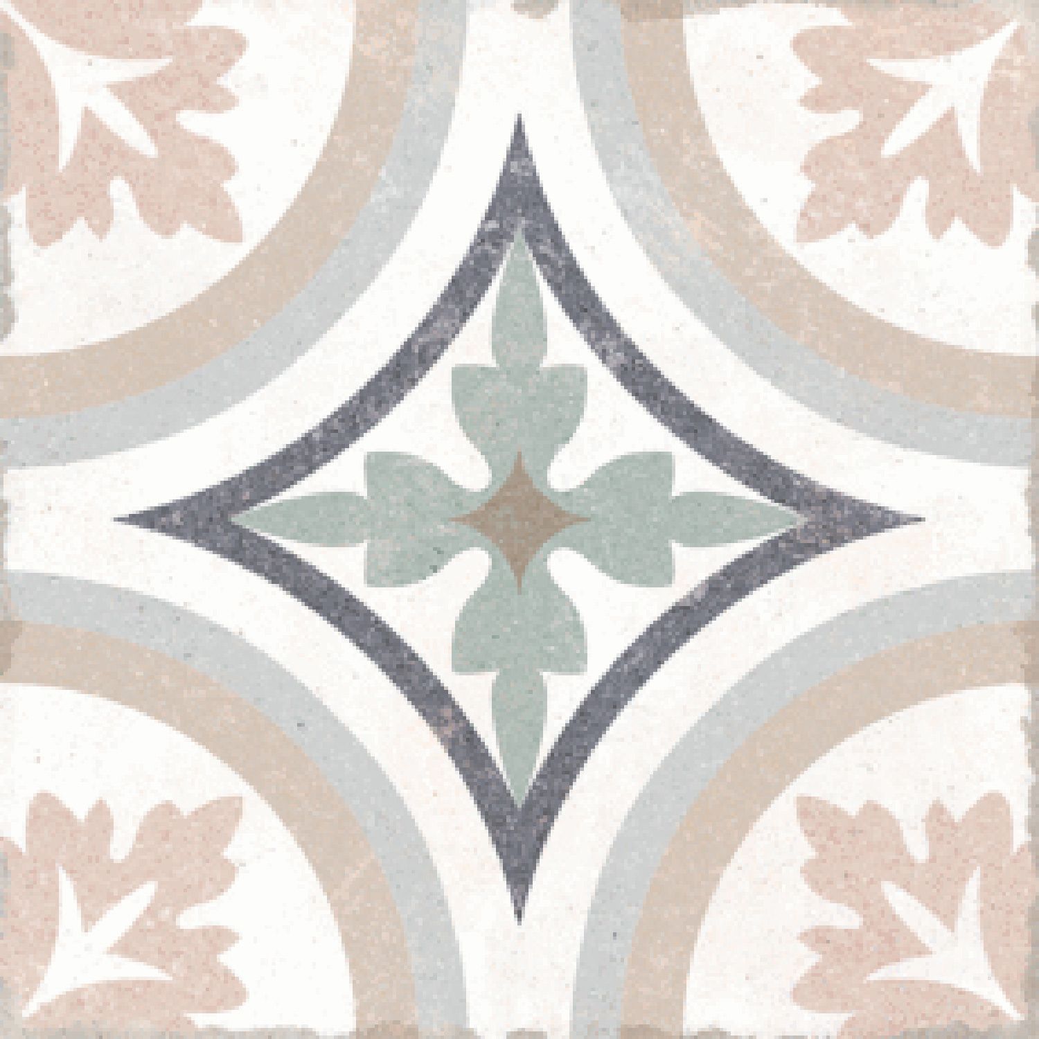 Gabana Rubeli by Nanda Tiles