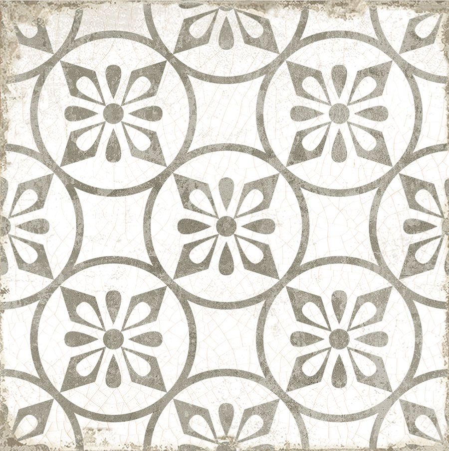 Grafton Capel Taupe by Nanda Tiles