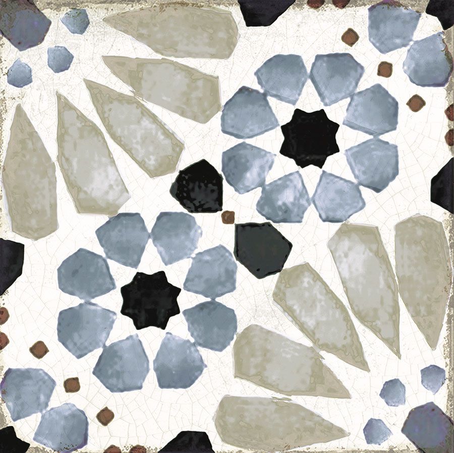 Grafton Mina by Nanda Tiles