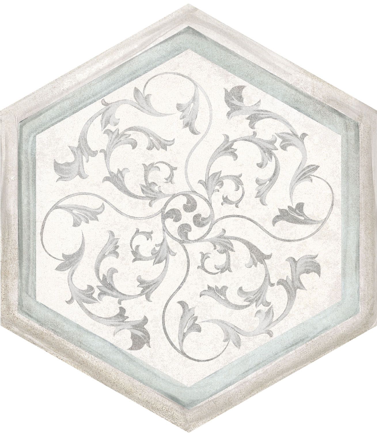 Habitania Iris by Nanda Tiles