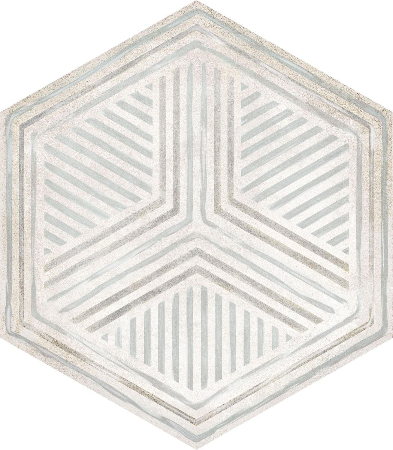 Habitania Luci by Nanda Tiles
