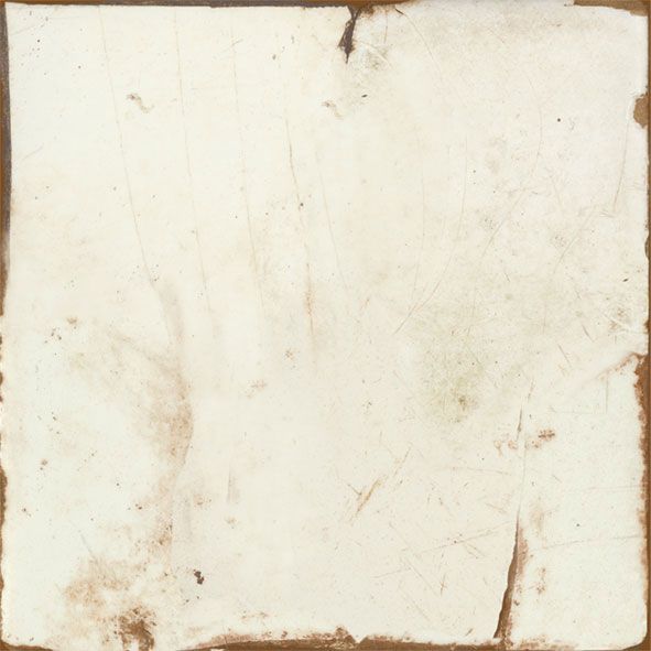 Loft Floor Ohio White by Nanda Tiles